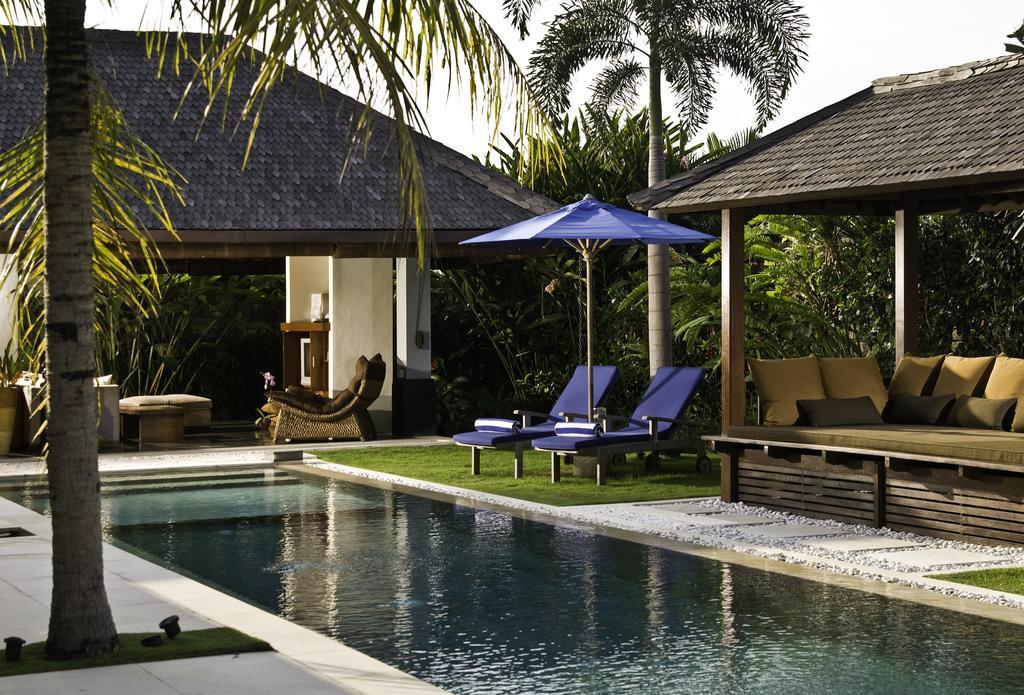 Anyar Estate Canggu (Bali)