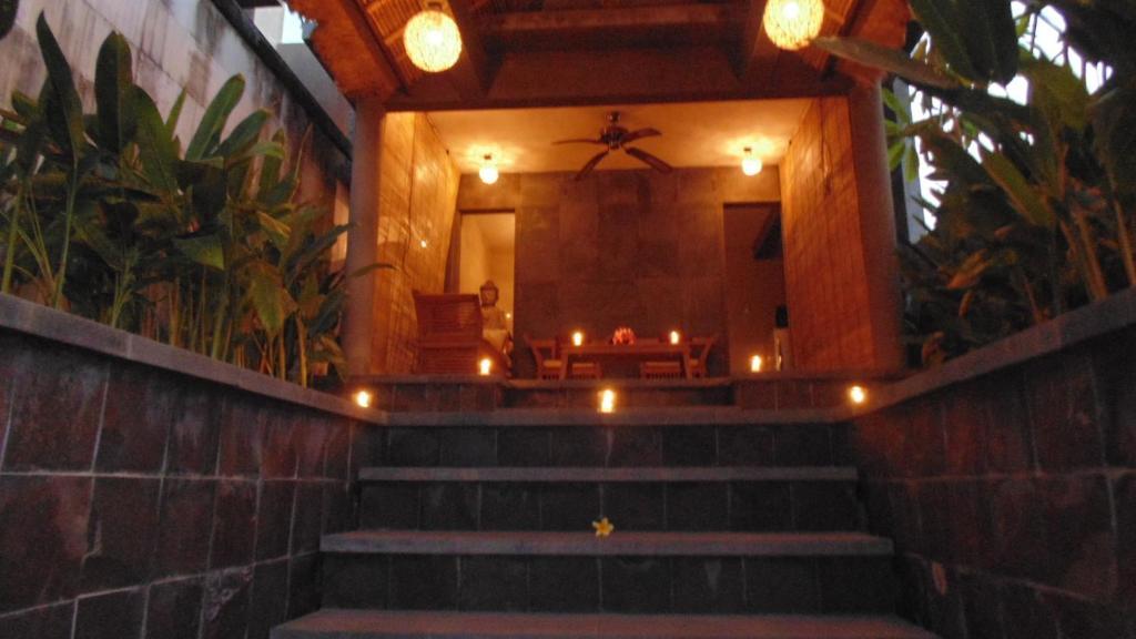 Bali Golden Elephant Boutique Taman liburan 3*