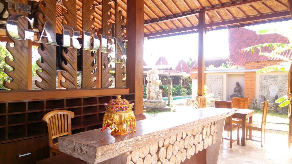 Holiday park The Garden Sanur (Bali)