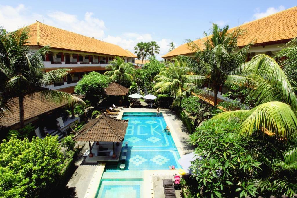Bakung Sari 3*