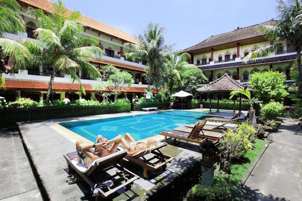 Bakung Sari 3* Kuta (Bali)