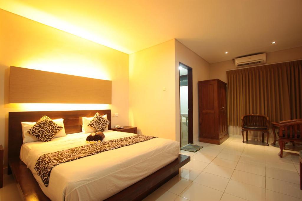 Hotel Bakung Sari