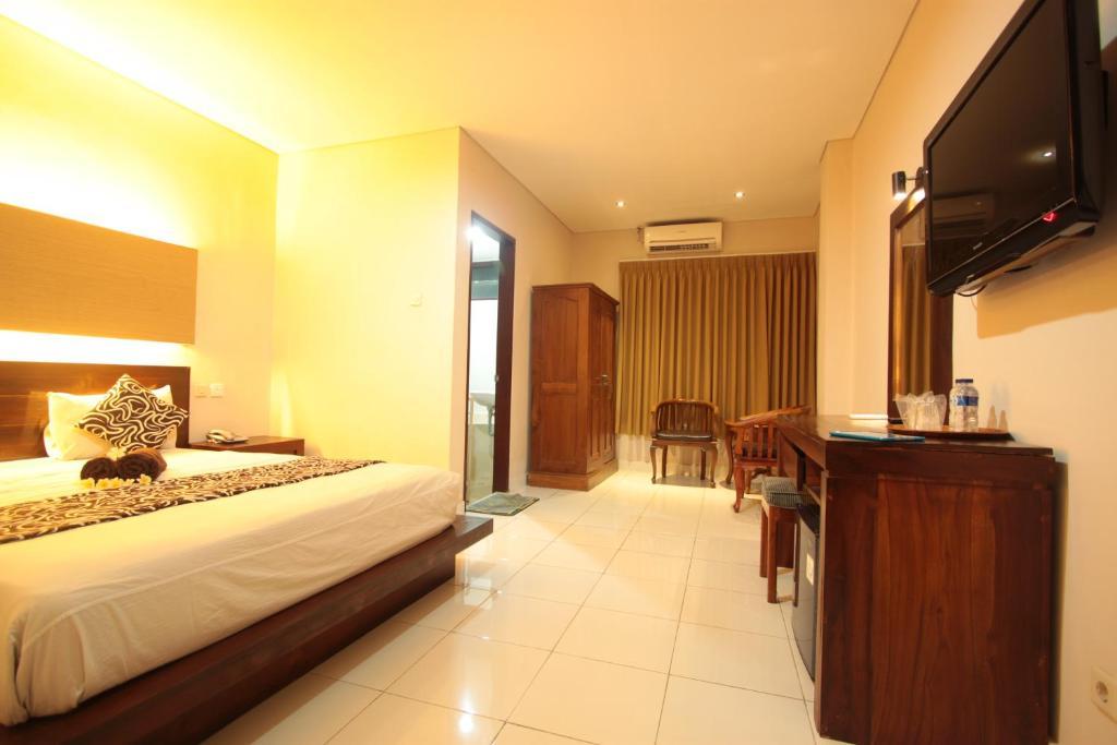 Bakung Sari Hotel Kuta (Bali)
