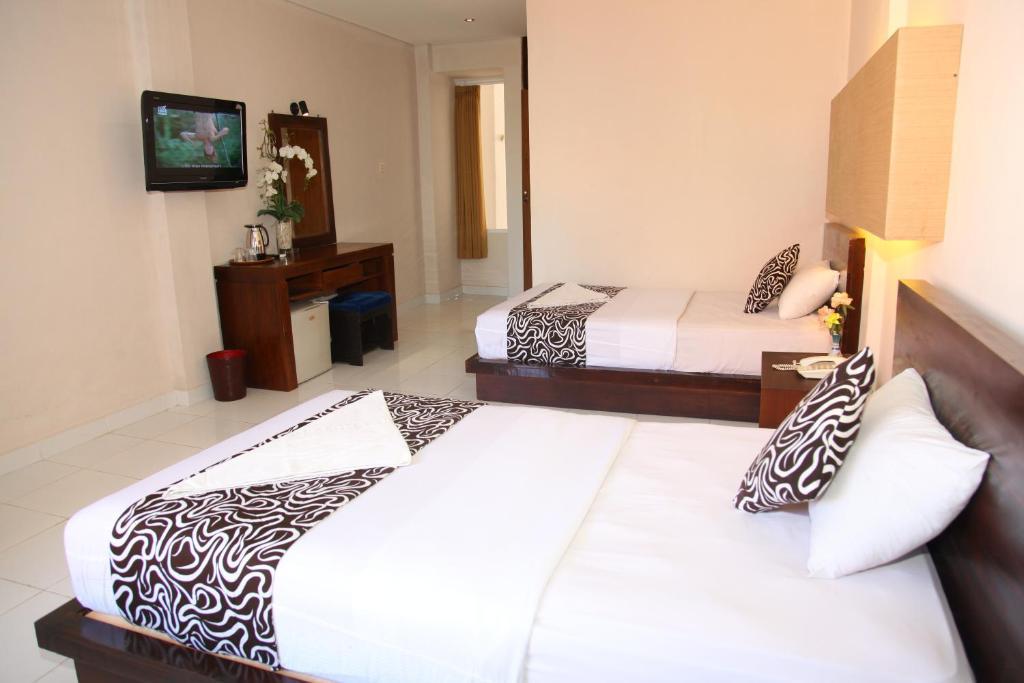 Bakung Sari Hotel