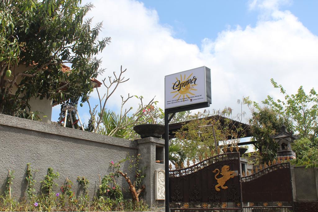 Homestay Summer Bali *