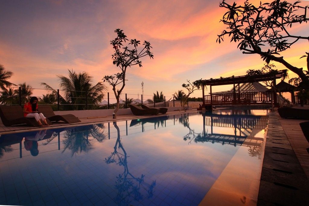 Hotel Singkenken Boutique 4*