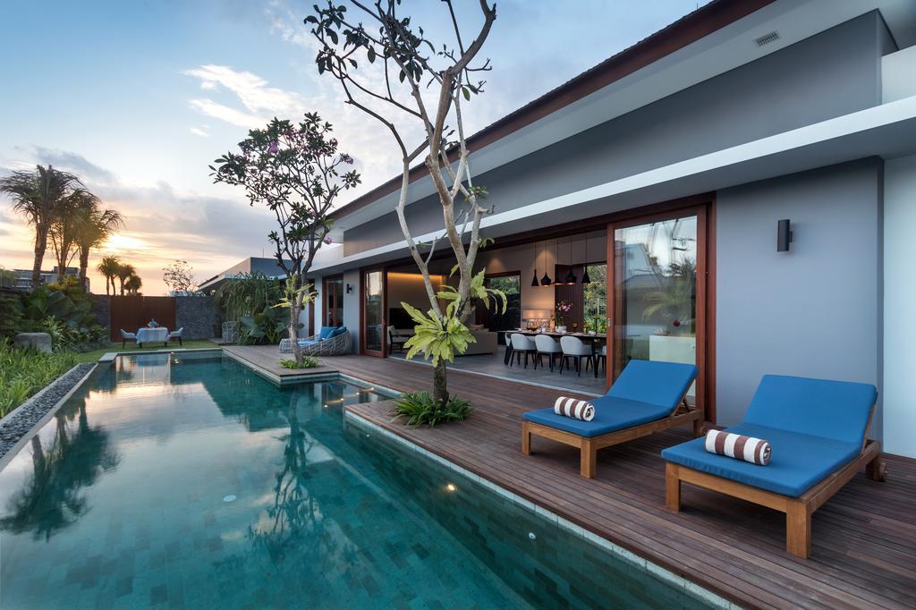 Amarin Villa *
