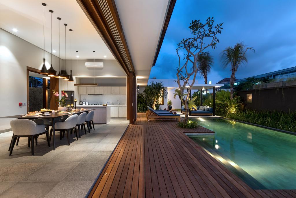 Amarin Villa