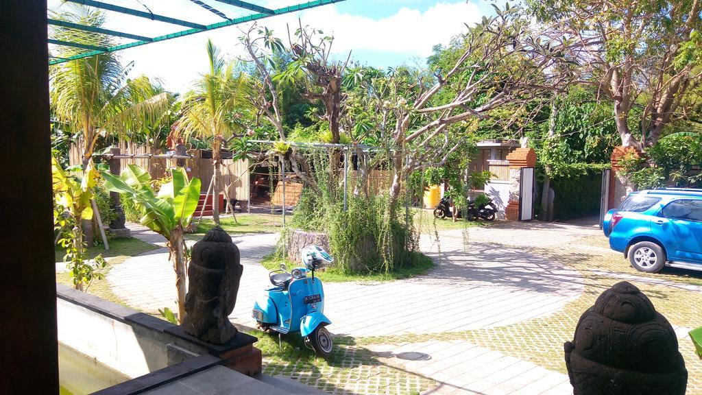 The Garden Holiday park Sanur (Bali)