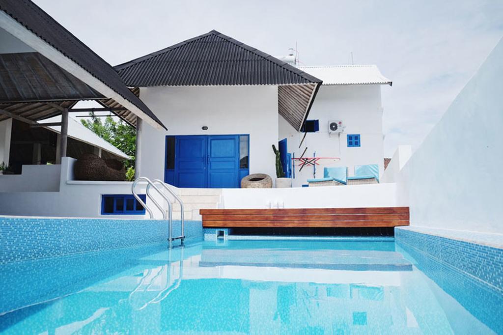 Bali Bio 2*