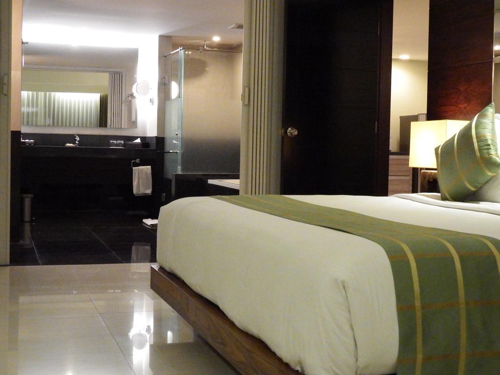 Singkenken Boutique Seminyak (Bali)