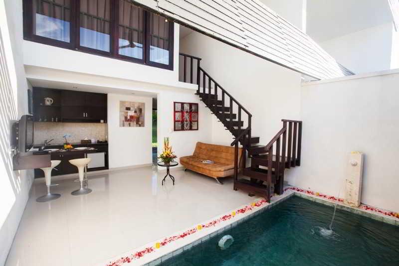 Villa Noah Villa&chapel *