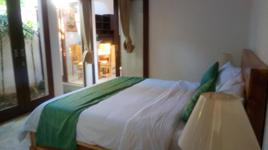 The Garden 4* Sanur (Bali)