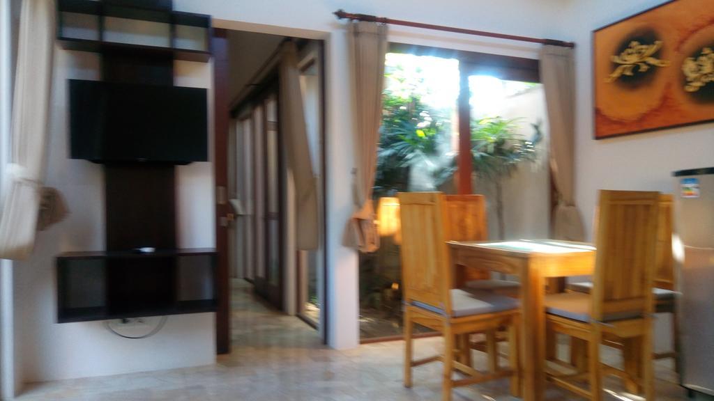 Holiday park The Garden 4*