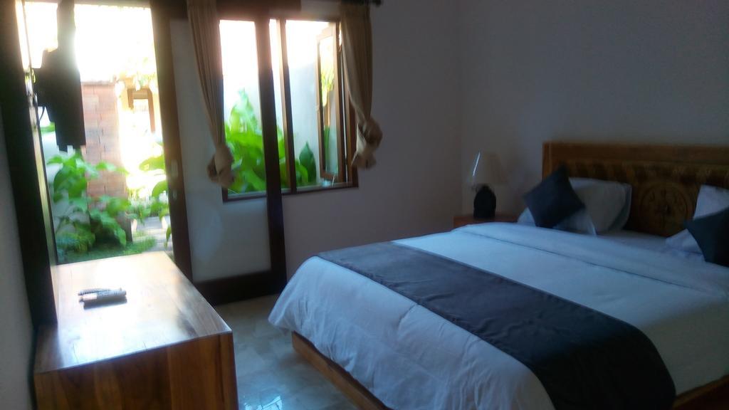 The Garden Holiday park Sanur (Bali)