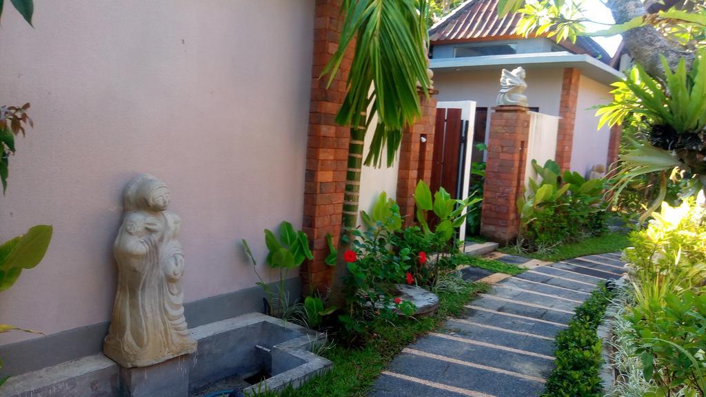 Holiday park The Garden 4*