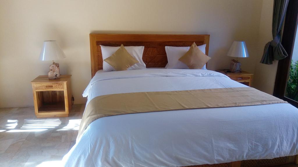 The Garden Holiday park Sanur (Bali)