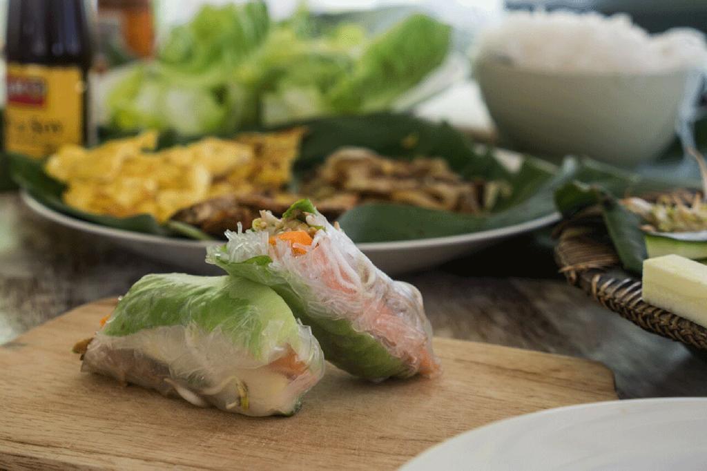 Bali Bio Guest house