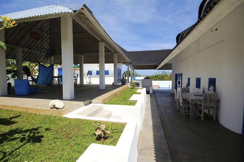 Bali Bio Guest house