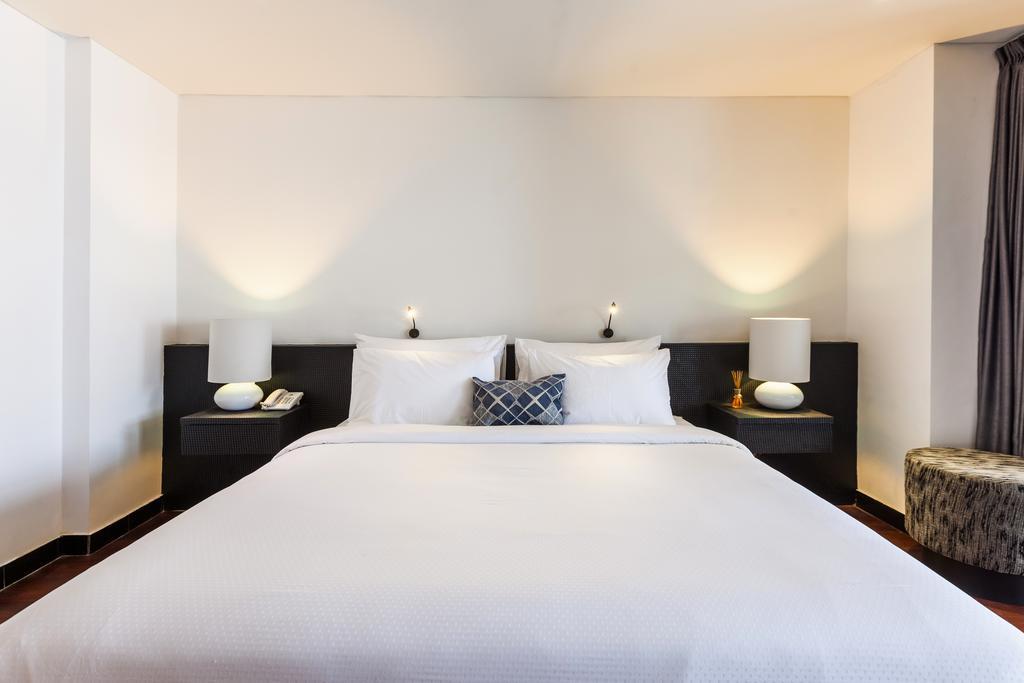 Imani 4* Seminyak (Bali)