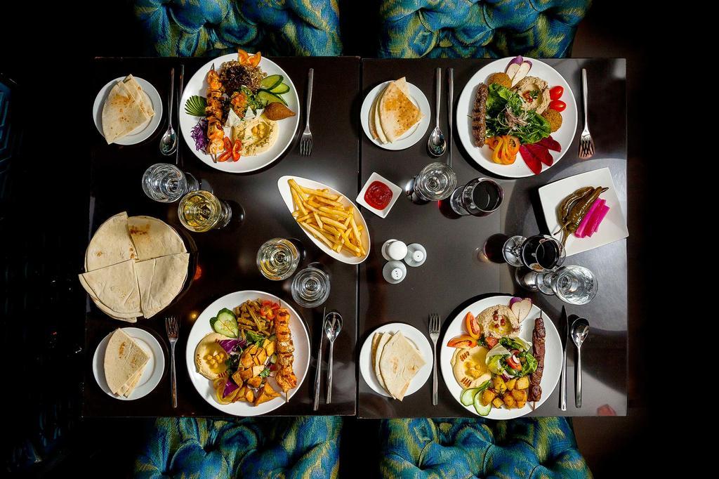 Imani Hotel