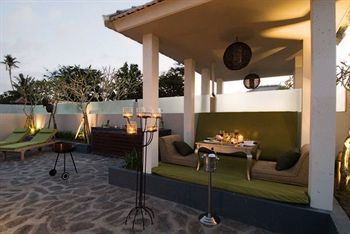 Kamuela Villa Seminyak (Bali)