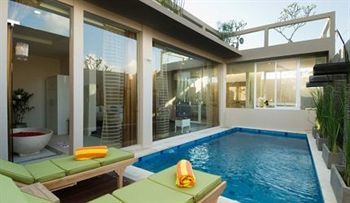 Kamuela Villa Seminyak (Bali)