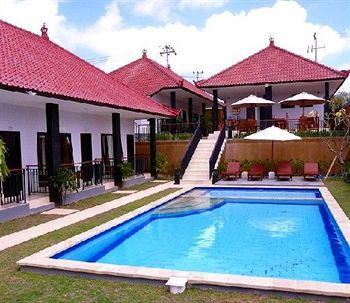 Puri Hasu Bali Ungasan (Bali)
