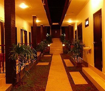 Puri Hasu Bali Guest house 3*