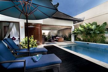 Rc And Bali Villa