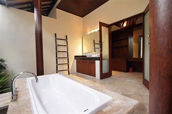 Villa Rc And Bali *