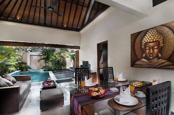 Villa Rc And Bali *