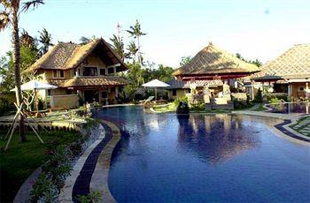 Rumah Bali Resort 4*
