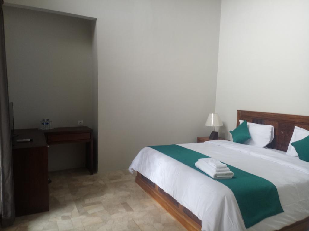 The Garden Holiday park Sanur (Bali)