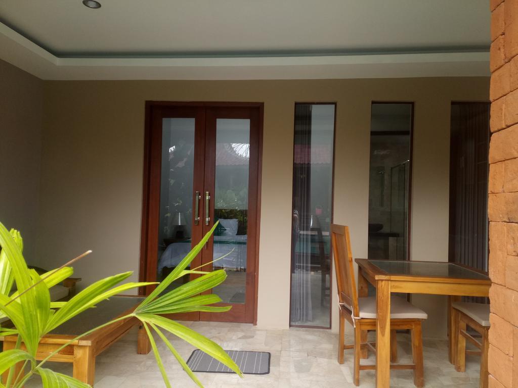 The Garden Holiday park Sanur (Bali)