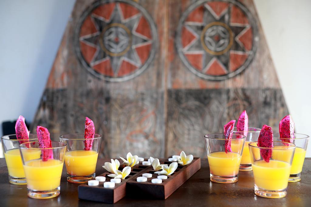 Gahana Bali * Seminyak (Bali)