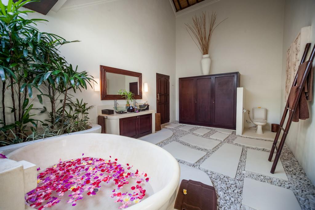 Villa Tania Seminyak (Bali)