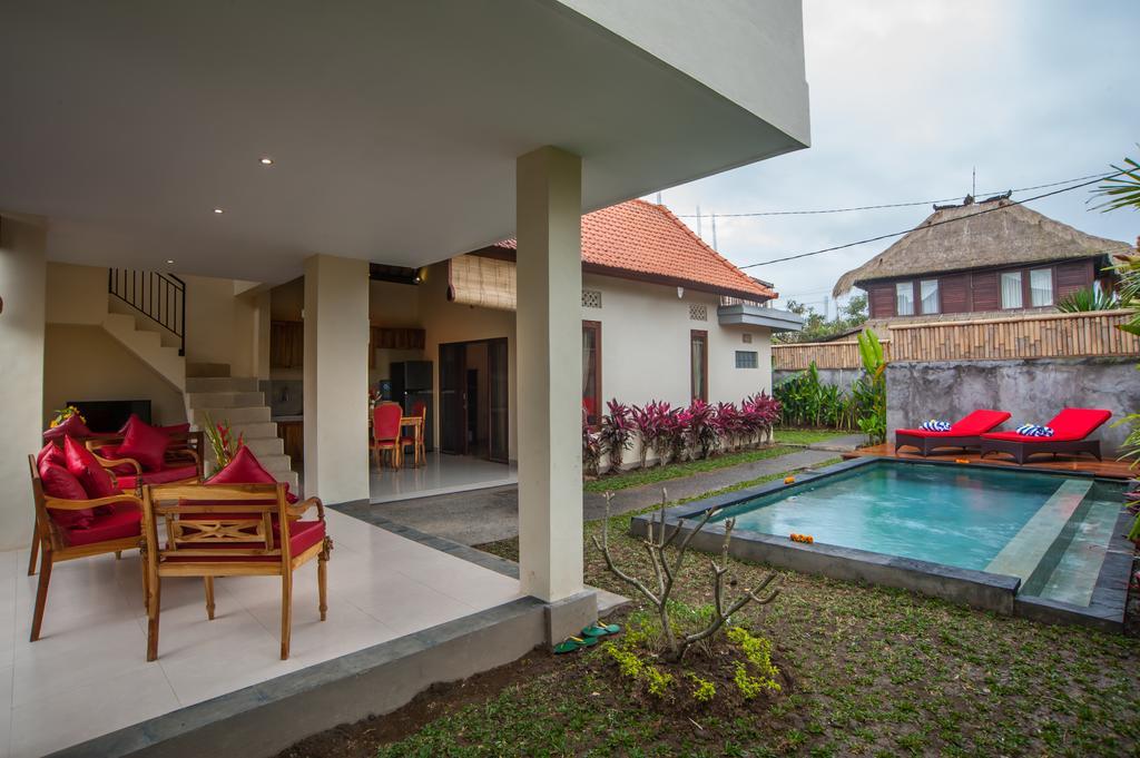Two Islands Ubud (Bali)