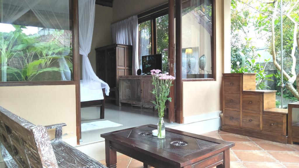 Griya Sriwedari 3* Ubud (Bali)