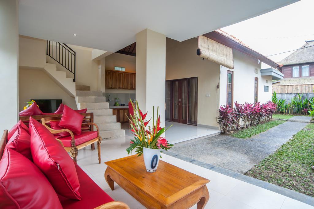 Two Islands Villa