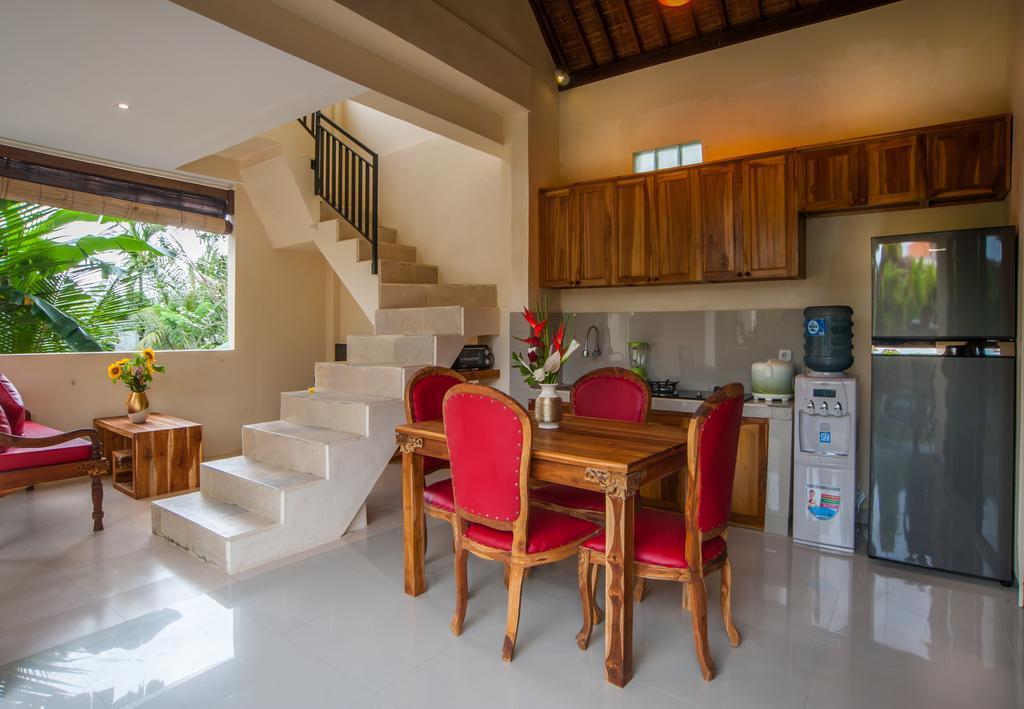 Two Islands Villa Ubud (Bali)