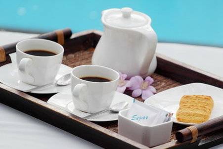 Villa Nunia Boutique Seminyak (Bali)