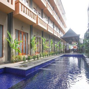 Hotel Bali Chaya Legian (Bali)