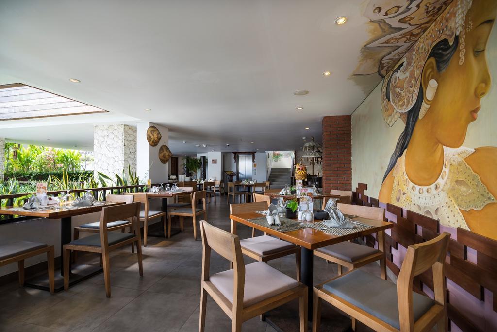 Hotel D'primahotel Petitenget 2 Seminyak (Bali)