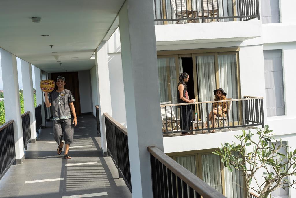 Hotel D'primahotel Petitenget 2 Seminyak (Bali)