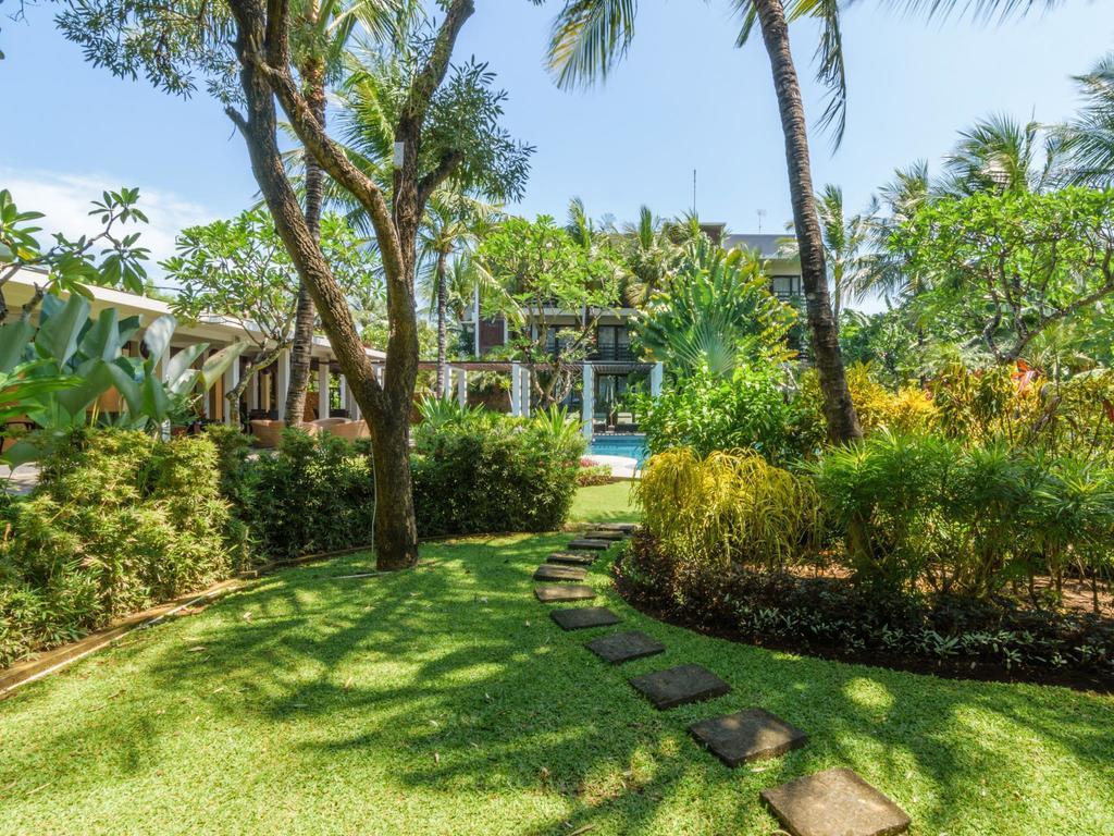Kokonut Seminyak Dalung (Bali)