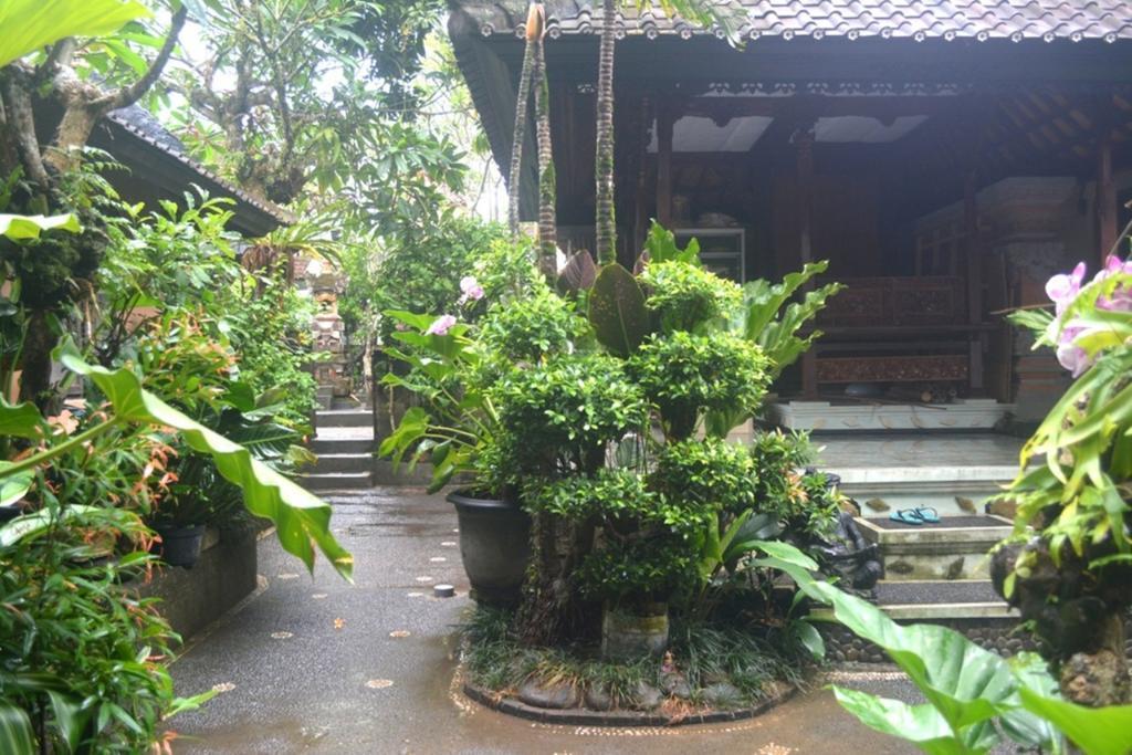 Manik House * Ubud (Bali)