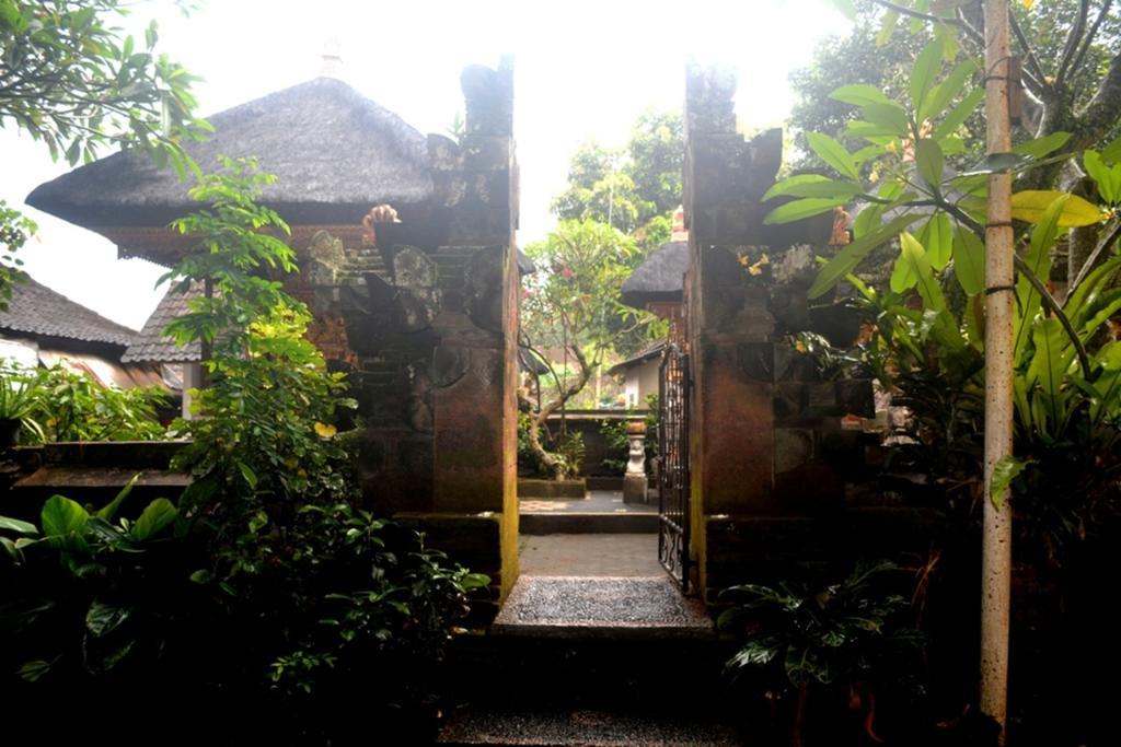 Guest house Manik House Ubud (Bali)