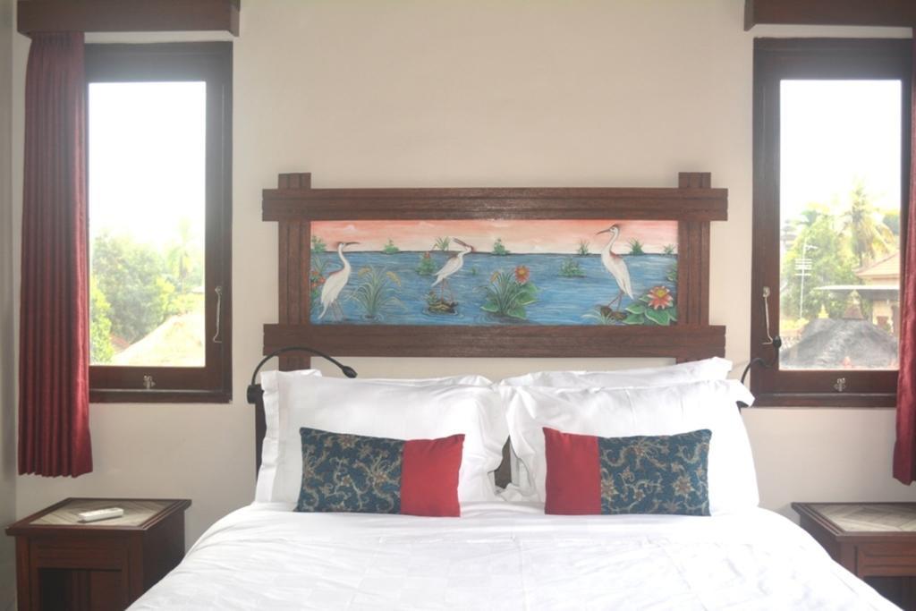 Manik House * Ubud (Bali)
