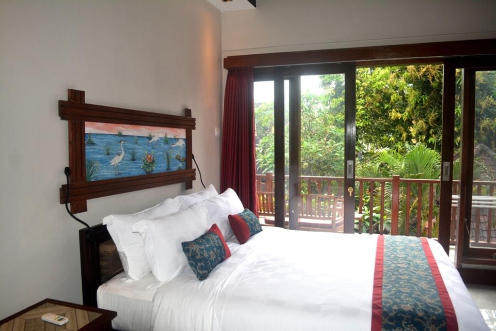 Manik House * Ubud (Bali)